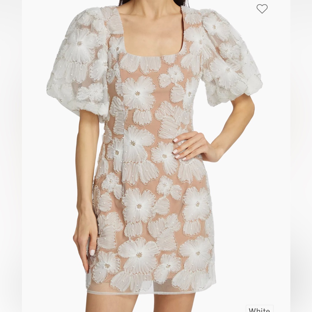 Elliatt Bellamy Dress